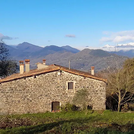 別荘 Mas Puig De Baix With Private Pool And Gardens *