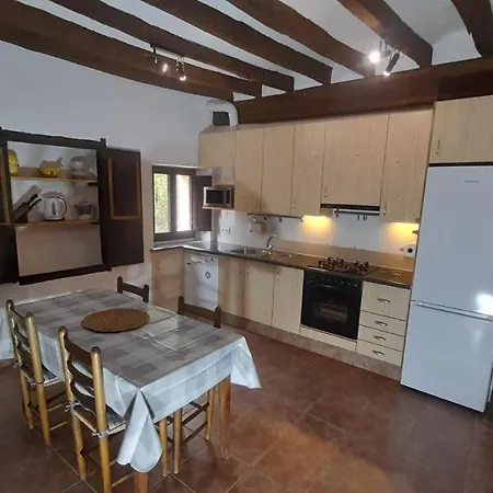 Mas Puig De Baix With Private Pool And Gardens *