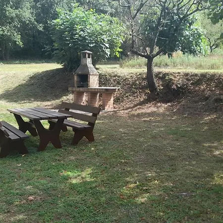 Mas Puig De Baix With Private Pool And Gardens 別荘
