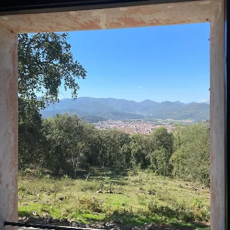 Mas Puig De Baix With Private Pool And Gardens 別荘 オロト