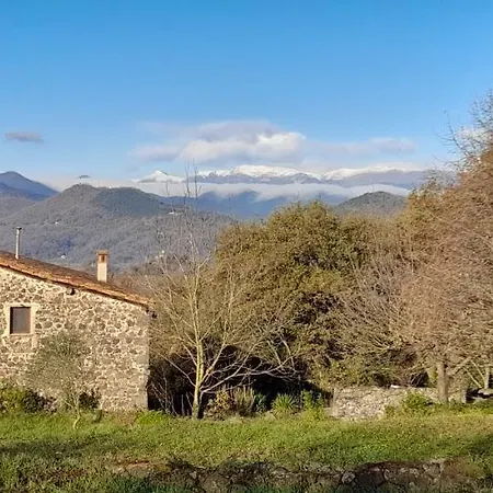 Holiday home Mas Puig De Baix With Private Pool And Gardens