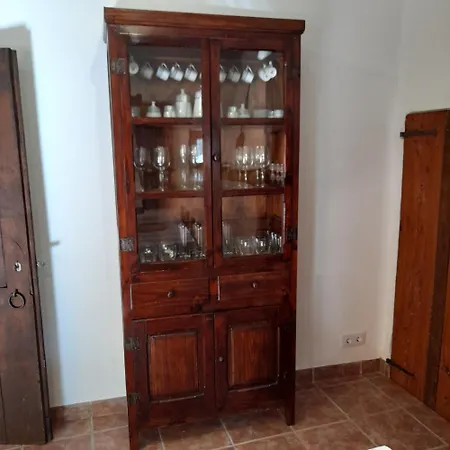 Holiday home Mas Puig De Baix With Private Pool And Gardens Olot