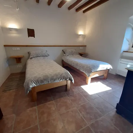 Mas Puig De Baix With Private Pool And Gardens * Olot