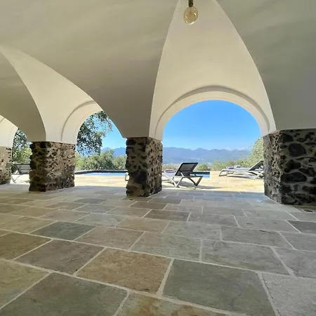 Mas Puig De Baix With Private Pool And Gardens Дом отдыха
