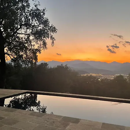 Mas Puig De Baix With Private Pool And Gardens Дом отдыха *