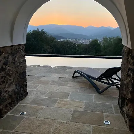 Mas Puig De Baix With Private Pool And Gardens Tatil Evi